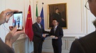 Bolzonello, delegazione cinese ha colto ruolo strategico Fvg
